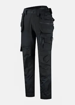 Faze.One Glaston 8K Stretch Werkbroek met Holsterzakken miniatuur