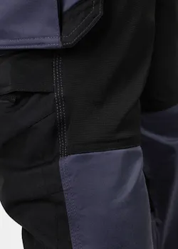 Faze.One Glaston 8K Stretch Werkbroek met Holsterzakken miniatuur