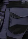 Faze.One Glaston 8K Stretch Werkbroek met Holsterzakken miniatuur