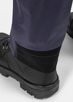 Faze.One Glaston 8K Stretch Werkbroek met Holsterzakken miniatuur