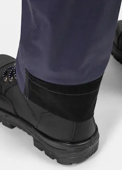 Faze.One Glaston 8K Stretch Werkbroek met Holsterzakken miniatuur