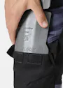 Faze.One Glaston 8K Stretch Werkbroek met Holsterzakken miniatuur