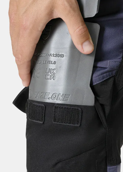 Faze.One Premium genouillères