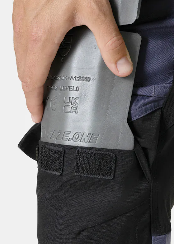 Faze.One Premium-Knieschützer