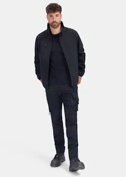 Faze.One Glaston 4K Stretch Werkbroek miniatuur