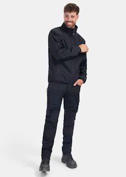 Faze.One Glaston 4K Stretch Werkbroek miniatuur