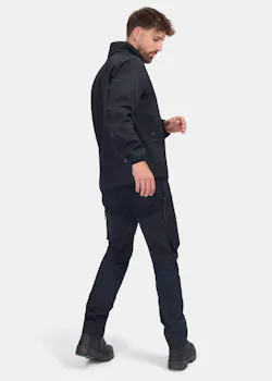 Faze.One Glaston 4K Stretch Werkbroek miniatuur