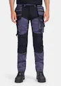 Faze.One Glaston 8K Stretch Werkbroek met Holsterzakken miniatuur