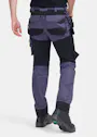 Faze.One Glaston 8K Stretch Werkbroek met Holsterzakken miniatuur