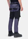 Faze.One Glaston 8K Stretch Werkbroek met Holsterzakken miniatuur