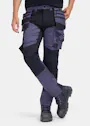 Faze.One Glaston 8K Stretch Werkbroek met Holsterzakken miniatuur