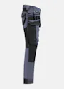 Faze.One Glaston 8K Stretch Werkbroek met Holsterzakken miniatuur