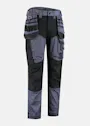 Faze.One Glaston 8K Stretch Werkbroek met Holsterzakken miniatuur