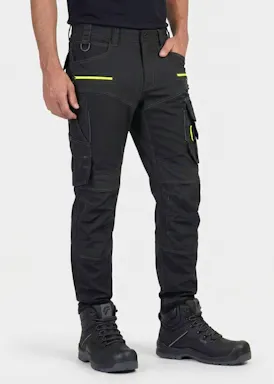 Faze.One Glaston Pro 4K Rugged Work pants