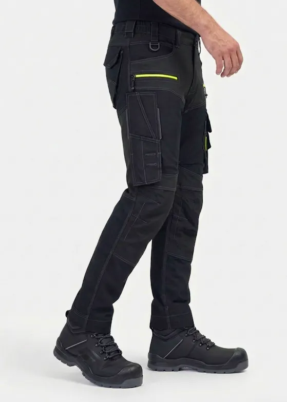 Faze.One Glaston Pro 4K Rugged Work pants