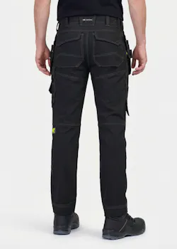 Faze.One Glaston Pro 8K Work pants Holsters miniatuur