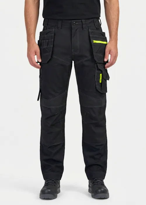 Faze.One Glaston Pro 8K Work pants Holsters