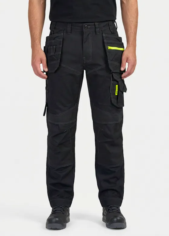 Faze.One Glaston Pro 8K Work pants Holsters