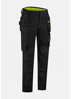 Faze.One Glaston Pro 8K Work pants Holsters miniatuur