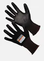 GloveOn Black Touch, PU-beschichteter Arbeitshandschuh Vorschaubild
