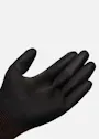 GloveOn Black Touch, PU-beschichteter Arbeitshandschuh Vorschaubild