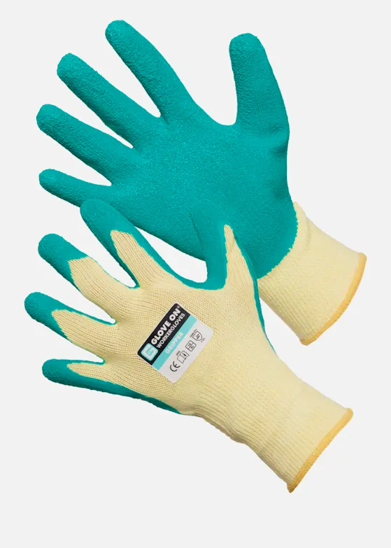 Glove On Gripper Allround-Arbeitshandschuh