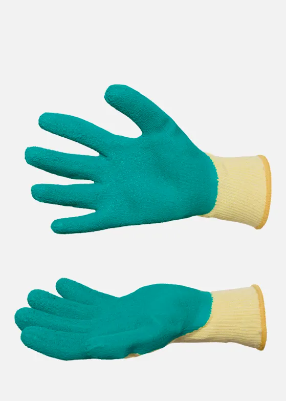 Glove On Gripper Allround-Arbeitshandschuh
