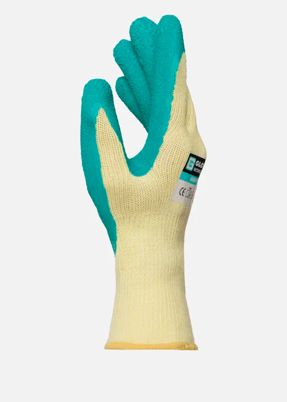 Glove On Gripper Allround-Arbeitshandschuh