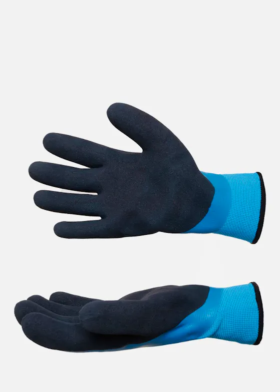 Glove On Winter Barrier Allround-Arbeitshandschuh