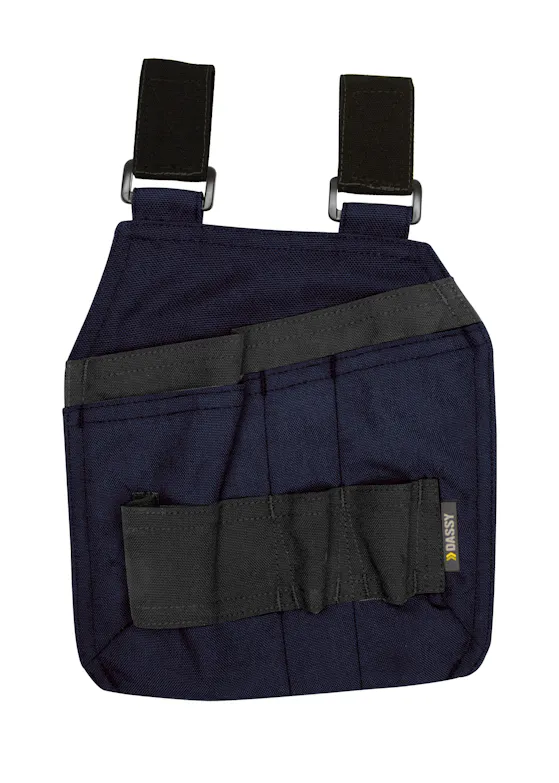 Dassy Gordon mit Schlaufen-Werkzeugtasche 800076