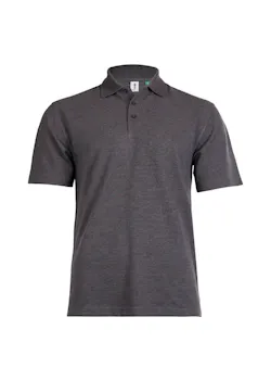 Uneek GR11 Poloshirt Eco Regular Fit miniatuur
