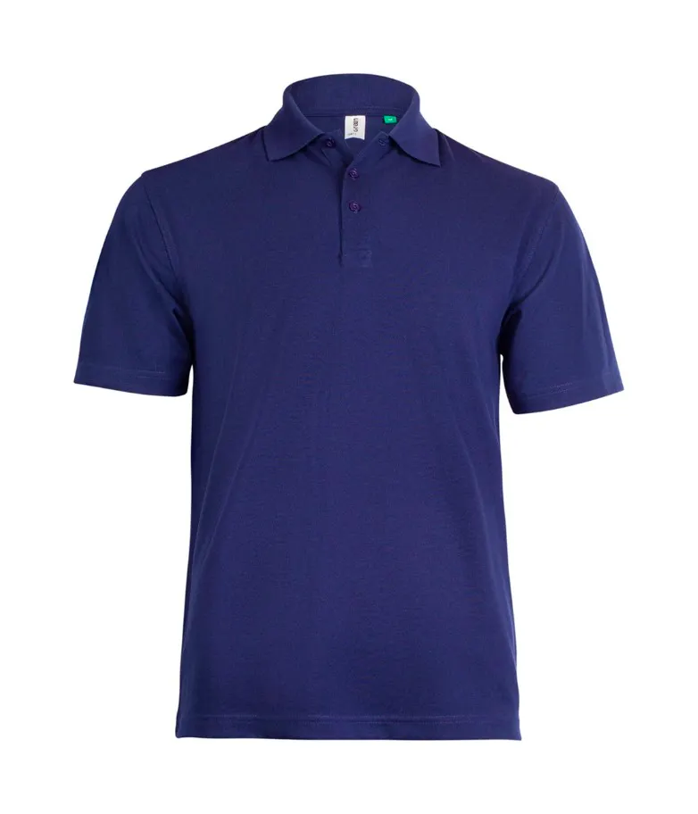 Marineblauw
