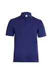 Marineblauw