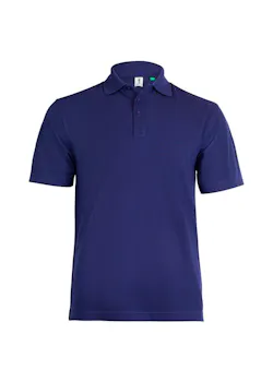 Uneek GR11 Poloshirt Eco Regular Fit miniatuur
