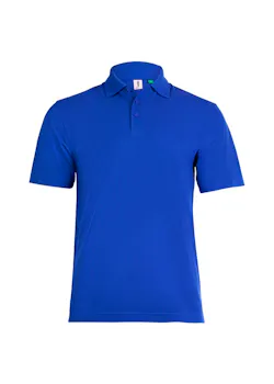 Uneek GR11 Poloshirt Eco Regular Fit miniatuur