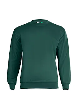 Uneek GR21 Eco Sweatshirt Regular Fit miniatuur