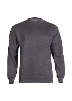 Uneek GR21 Eco Sweatshirt Regular Fit miniatuur