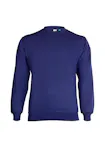 Marineblauw