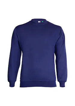 Uneek GR21 Eco Sweatshirt Regular Fit miniatuur