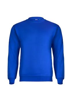 Uneek GR21 Eco Sweatshirt Regular Fit miniatuur
