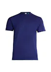 Marineblauw