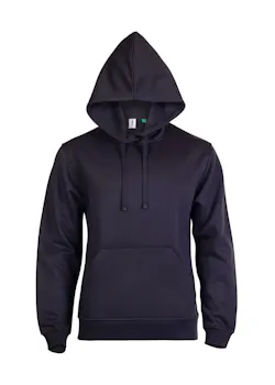 Uneek GR51 Eco Hoodie Regular Fit miniatuur