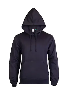 Uneek GR51 Eco Hoodie Regular Fit