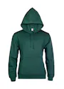 Uneek GR51 Eco Hoodie Regular Fit miniatuur