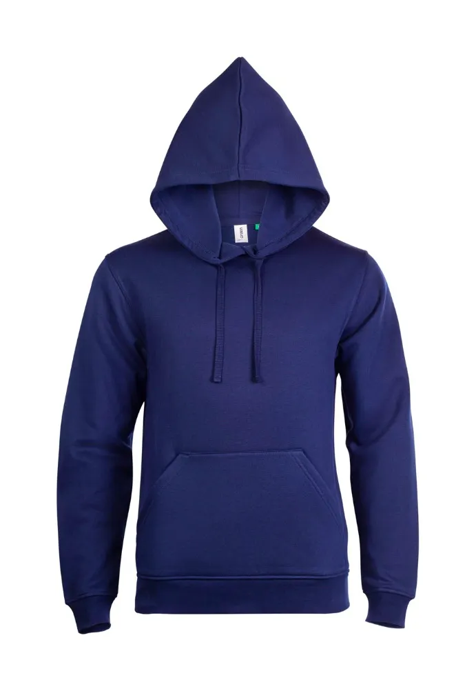 Marineblauw
