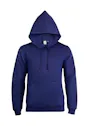 Uneek GR51 Eco Hoodie Regular Fit miniatuur