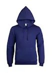 Marineblauw