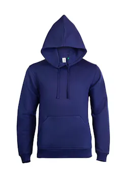 Uneek GR51 Eco Hoodie Regular Fit miniatuur