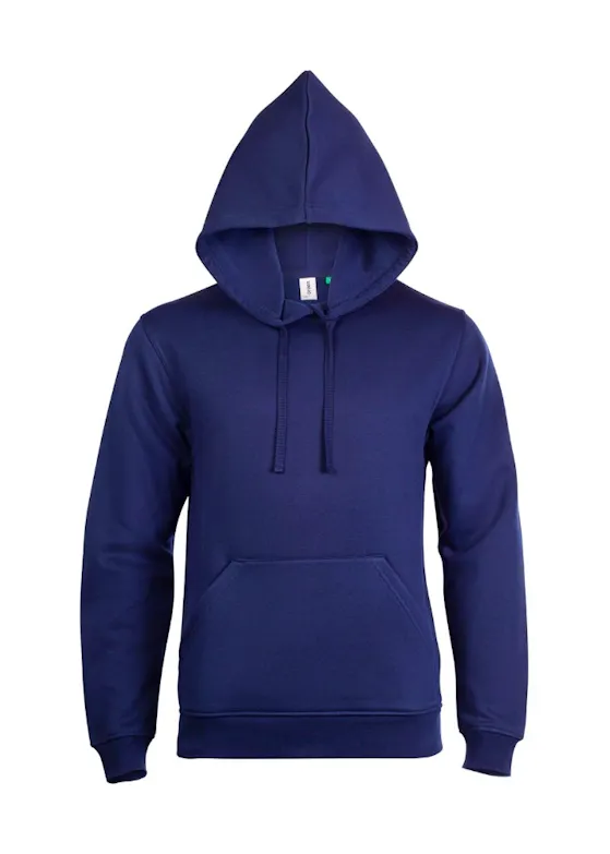 Uneek GR51 Eco Hoodie Regular Fit
