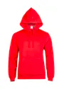 Uneek GR51 Eco Hoodie Regular Fit miniatuur